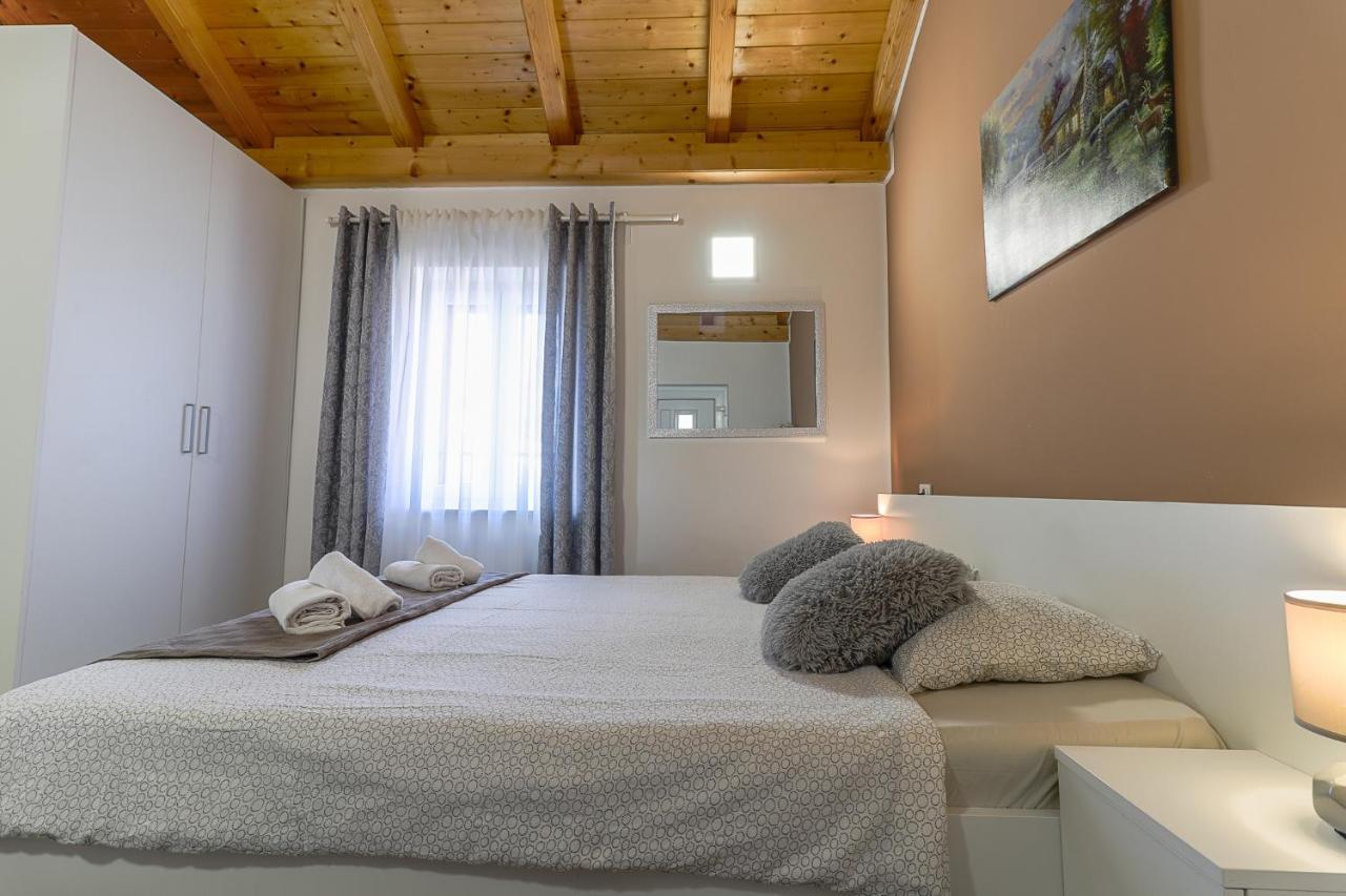 Apartman Juraj I Matej Vrsar Extérieur photo